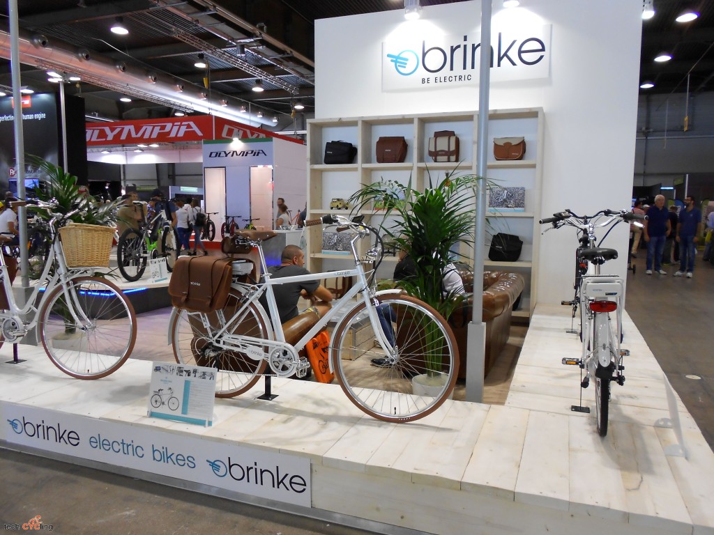 click to enlarge CosmoBikeShow_2015_E-bike_Brinke