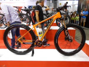 click to enlarge CosmoBikeShow_2015_MTB_Olympia_foto1