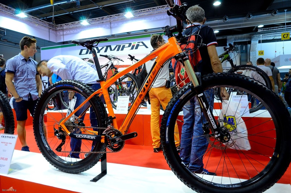click to enlarge CosmoBikeShow_2015_MTB_Olympia_foto3