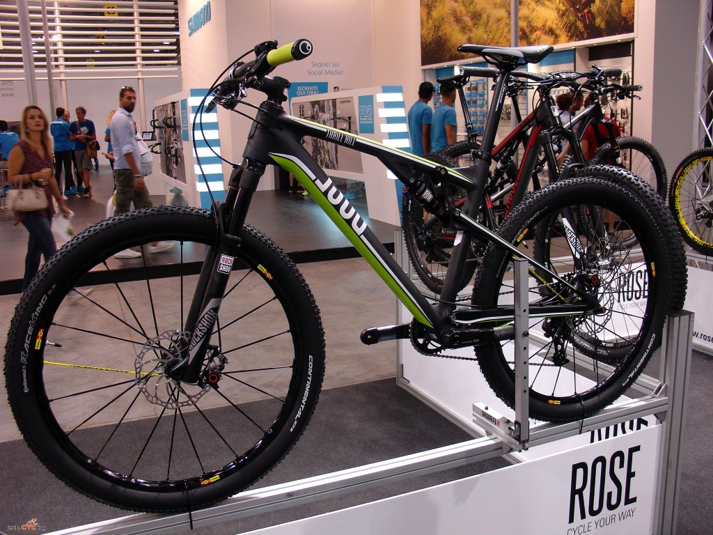 click to enlarge CosmoBikeShow_2015_MTB_Rose