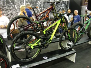 click to enlarge CosmoBikeShow_2015_MTB_Scott_foto2