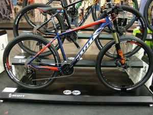 click to enlarge CosmoBikeShow_2015_MTB_Scott_foto3