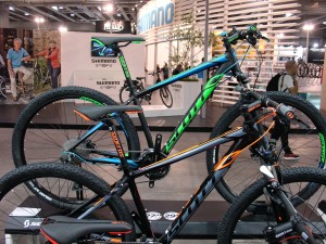 click to enlarge CosmoBikeShow_2015_MTB_Scott_foto4