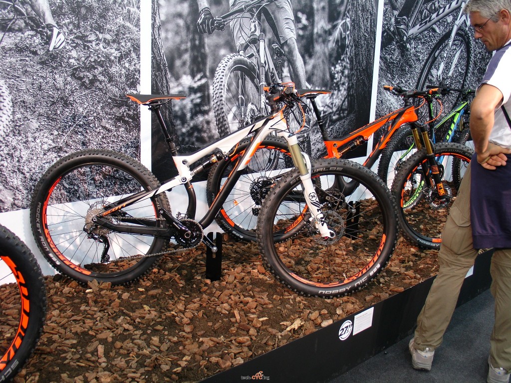 click to enlarge CosmoBikeShow_2015_MTB_Scott_foto5