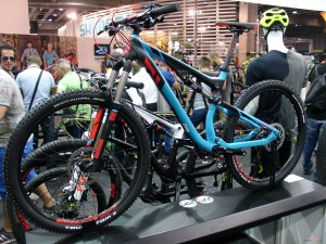 click to enlarge CosmoBikeShow_2015_MTB_Scott_foto6