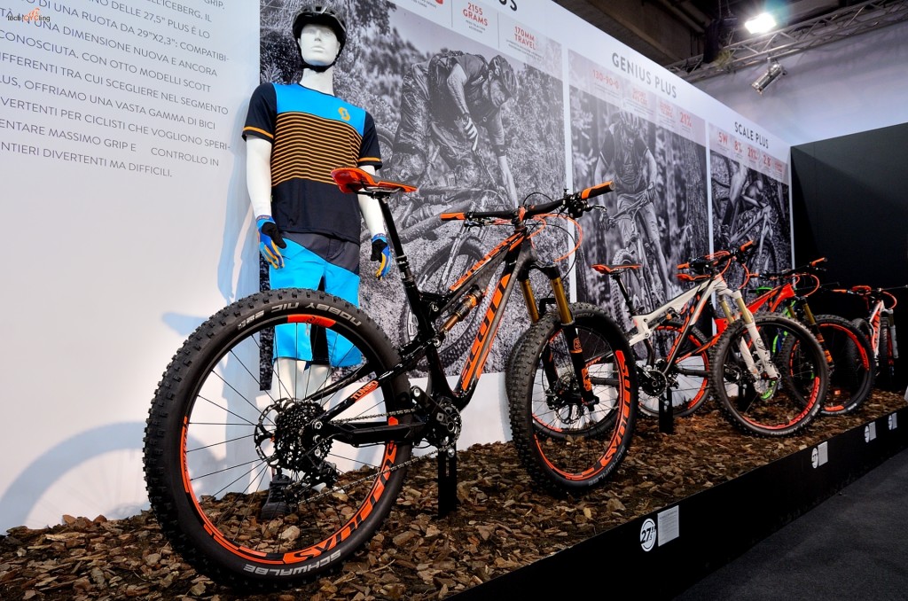 click to enlarge CosmoBikeShow_2015_MTB_Scott_foto7