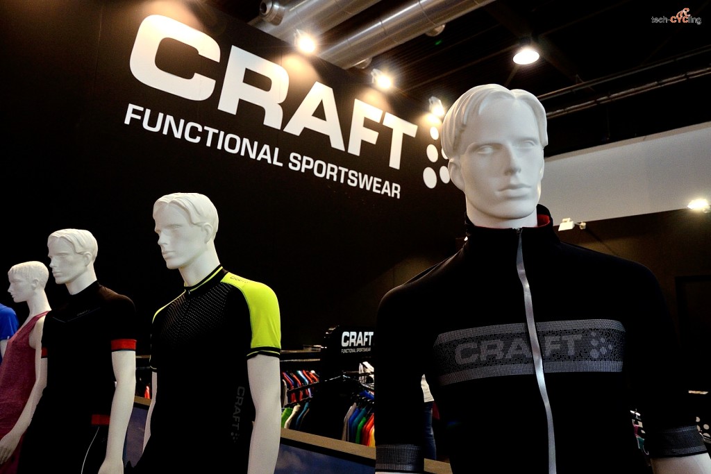 click to enlarge CosmoBikeShow_2015_abbigliamento_Craft