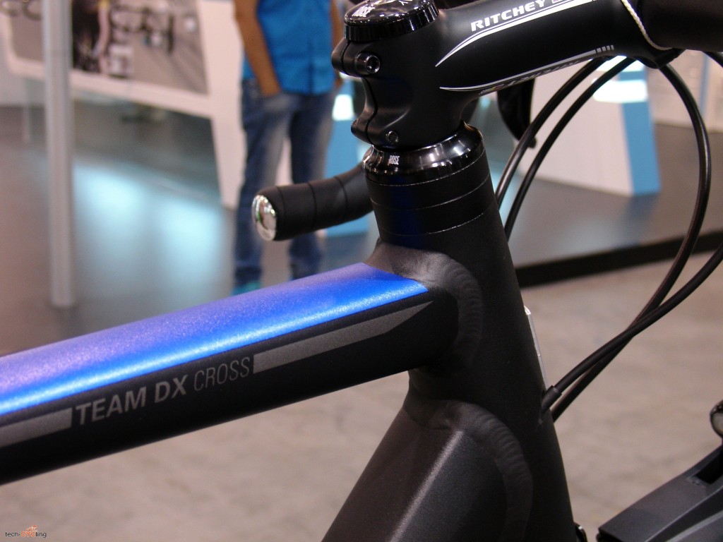 click to enlarge CosmoBikeShow_2015_city-bike_Rose_foto2