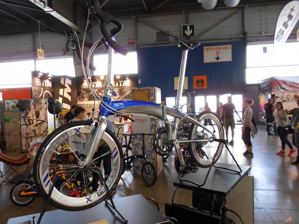 click to enlarge CosmoBikeShow_2015_city-bike_Tern