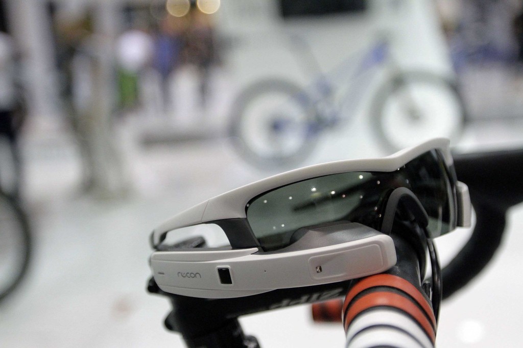 click to enlarge CosmoBikeShow_occhiali_Recon_Jet