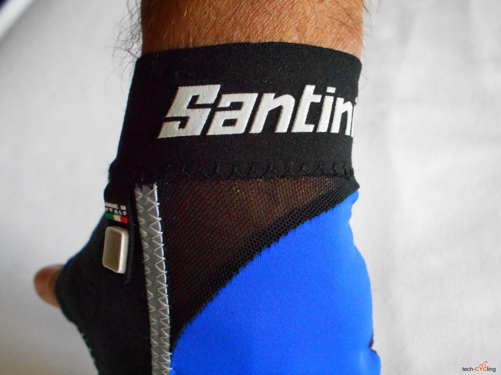 click to enlarge Santini_Mania_guanti_foto5