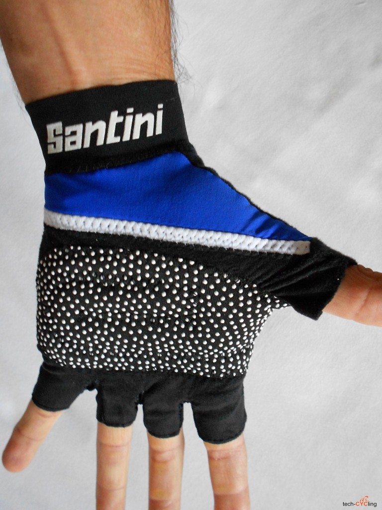 click to enlarge Santini_Mania_guanti_foto6