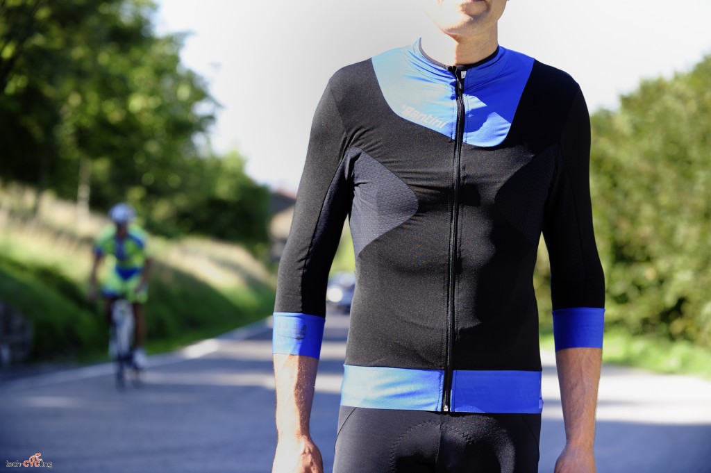 click to enlarge Santini_Photon_maglia_foto11