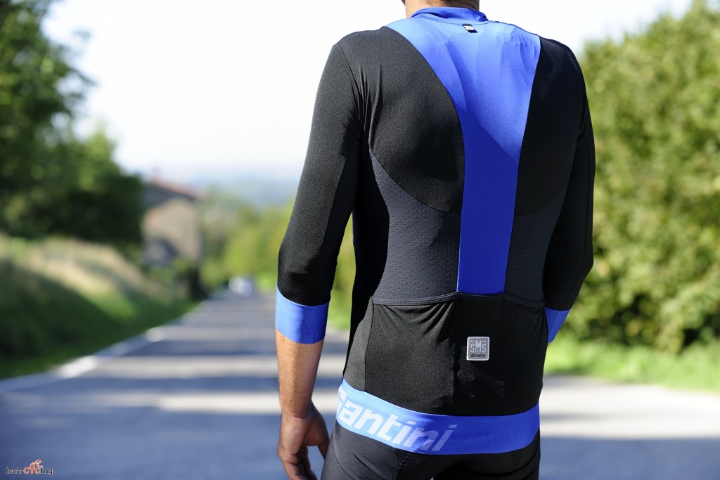 click to enlarge Santini_Photon_maglia_foto12
