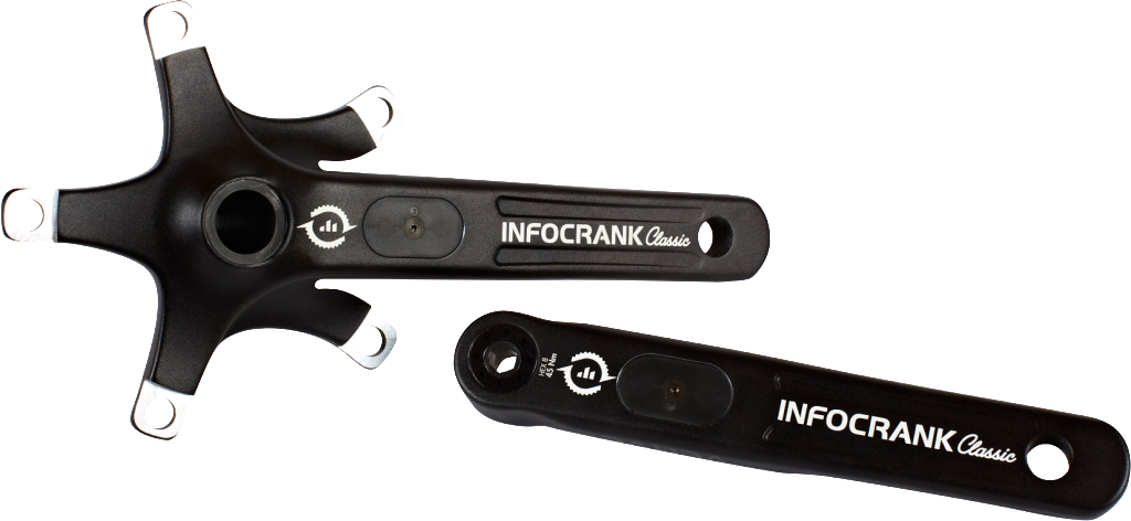 click to enlarge Verve_InfoCrank_Classic_powermeter_foto1