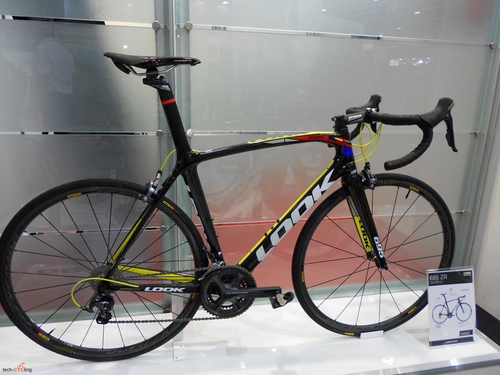 click to enlarge CosmoBikeShow_2015_BDC_Look_foto1