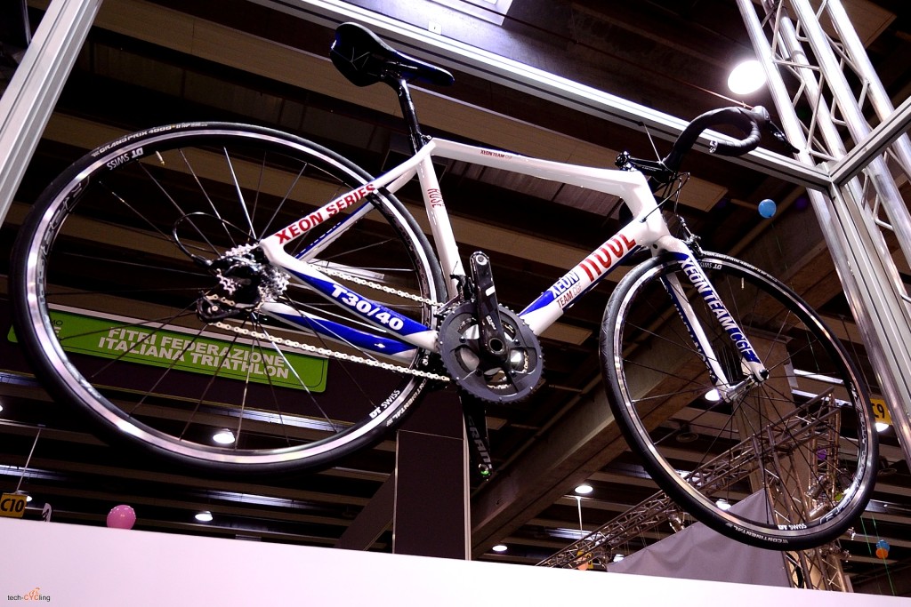 click to enlarge CosmoBikeShow_2015_BDC_Rose_foto5