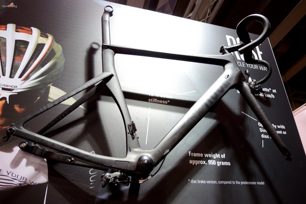 click to enlarge CosmoBikeShow_2015_BDC_Rose_foto6
