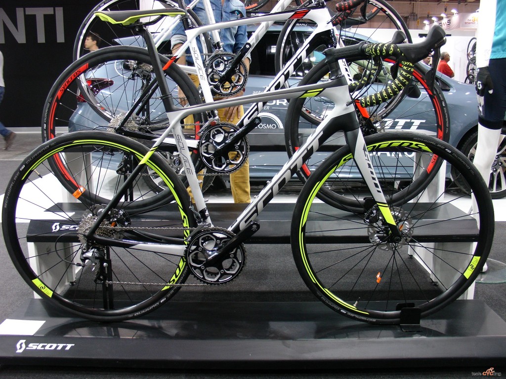 click to enlarge CosmoBikeShow_2015_BDC_Scott_Solace