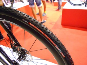 click to enlarge CosmoBikeShow_2015_CX_Olympia_Ego-X_foto3