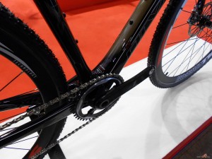 click to enlarge CosmoBikeShow_2015_CX_Olympia_Ego-X_foto5
