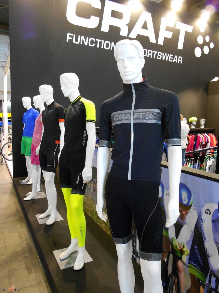 CosmoBikeShow_2015_abbigliamento_Craft