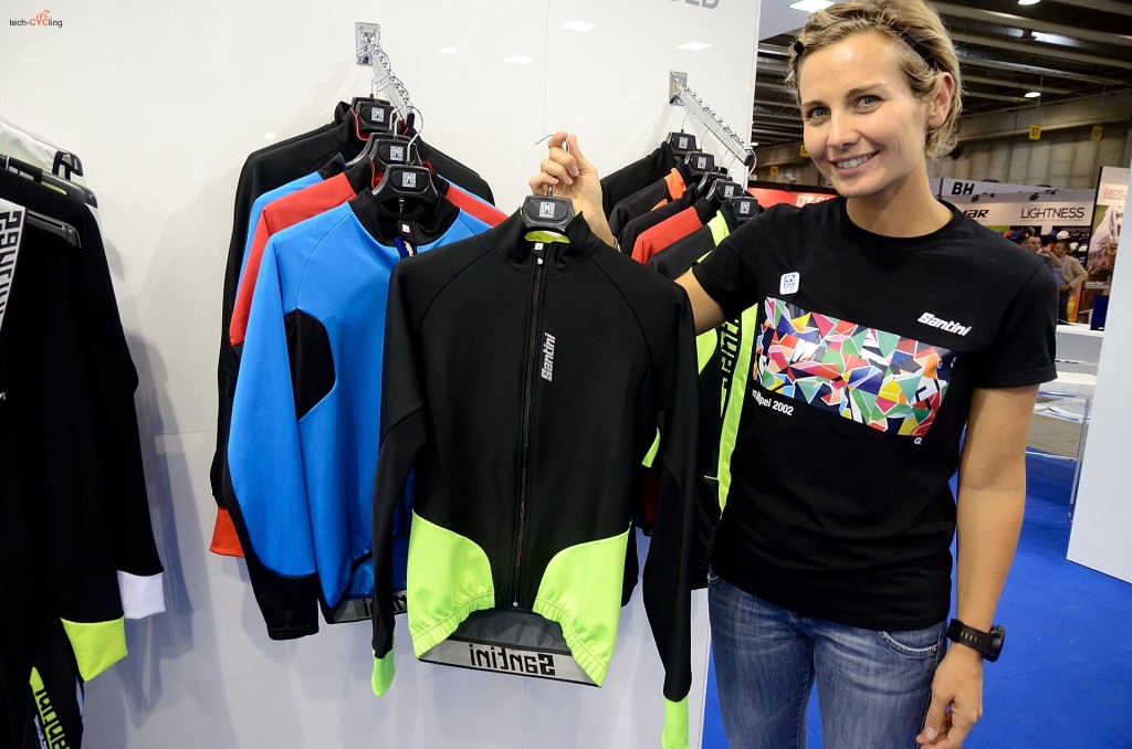 CosmoBikeShow_2015_abbigliamento_Santini_foto15