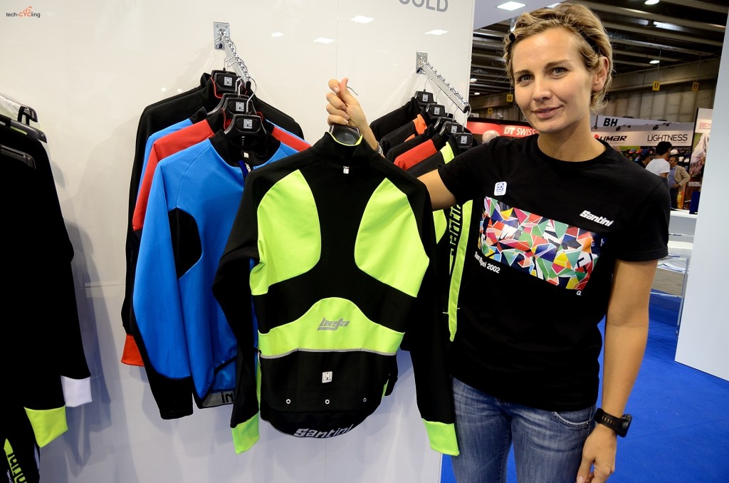 CosmoBikeShow_2015_abbigliamento_Santini_foto16