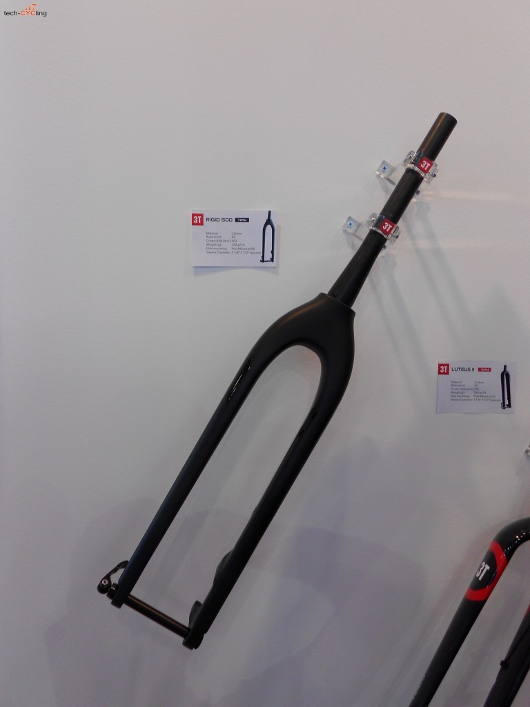 click to enlarge CosmoBikeShow_2015_componenti_3T_foto2