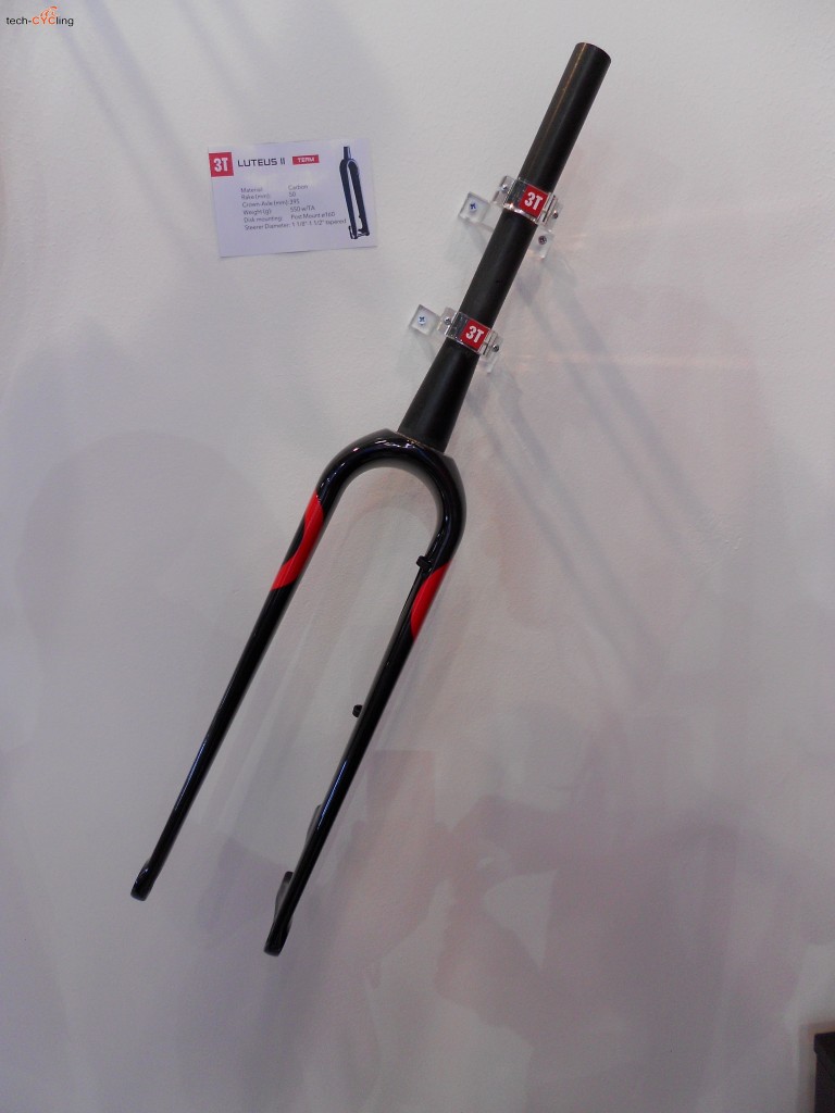 click to enlarge CosmoBikeShow_2015_componenti_3T_foto3
