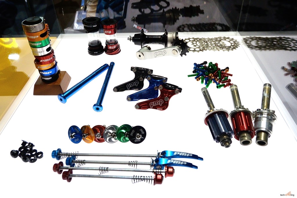 click to enlarge CosmoBikeShow_2015_componenti_PMP_foto10