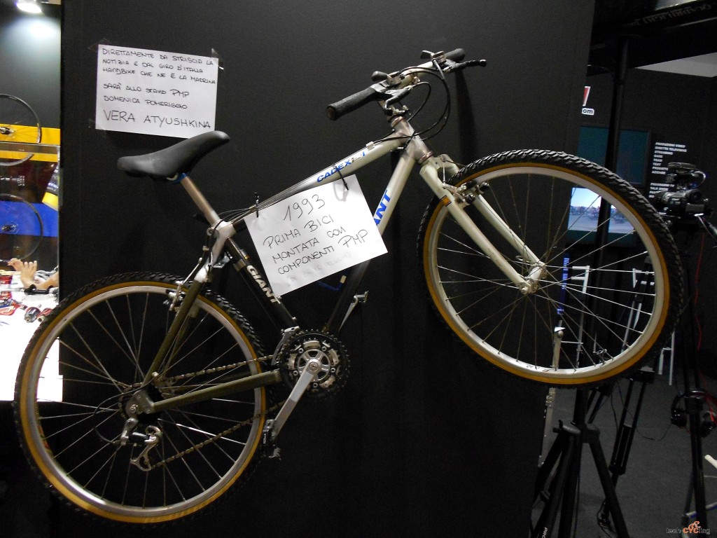 click to enlarge CosmoBikeShow_2015_componenti_PMP_foto6