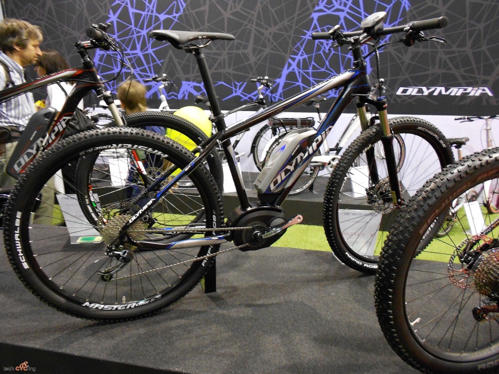 click to enlarge CosmoBikeShow_2015_e-MTB_Olympia_foto2