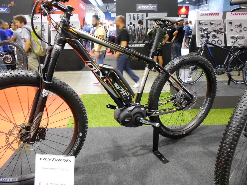 click to enlarge CosmoBikeShow_2015_e-MTB_Olympia_foto3