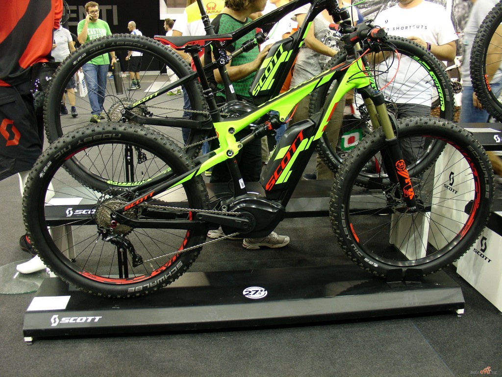 click to enlarge CosmoBikeShow_2015_e-MTB_Scott