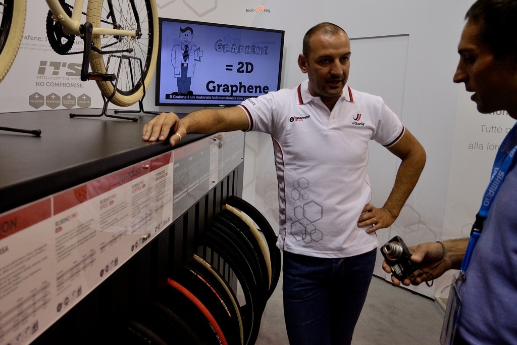 click to enlarge CosmoBikeShow_2015_pneumatici_Vittoria_Dario_Acquaroli