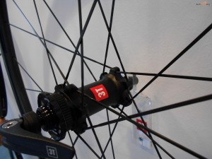 click to enlarge CosmoBikeShow_2015_ruote_3T_foto3