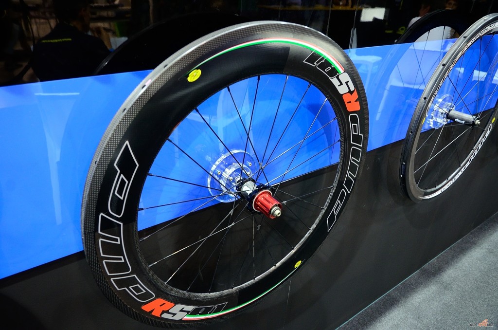 click to enlarge CosmoBikeShow_2015_ruote_PMP_foto3