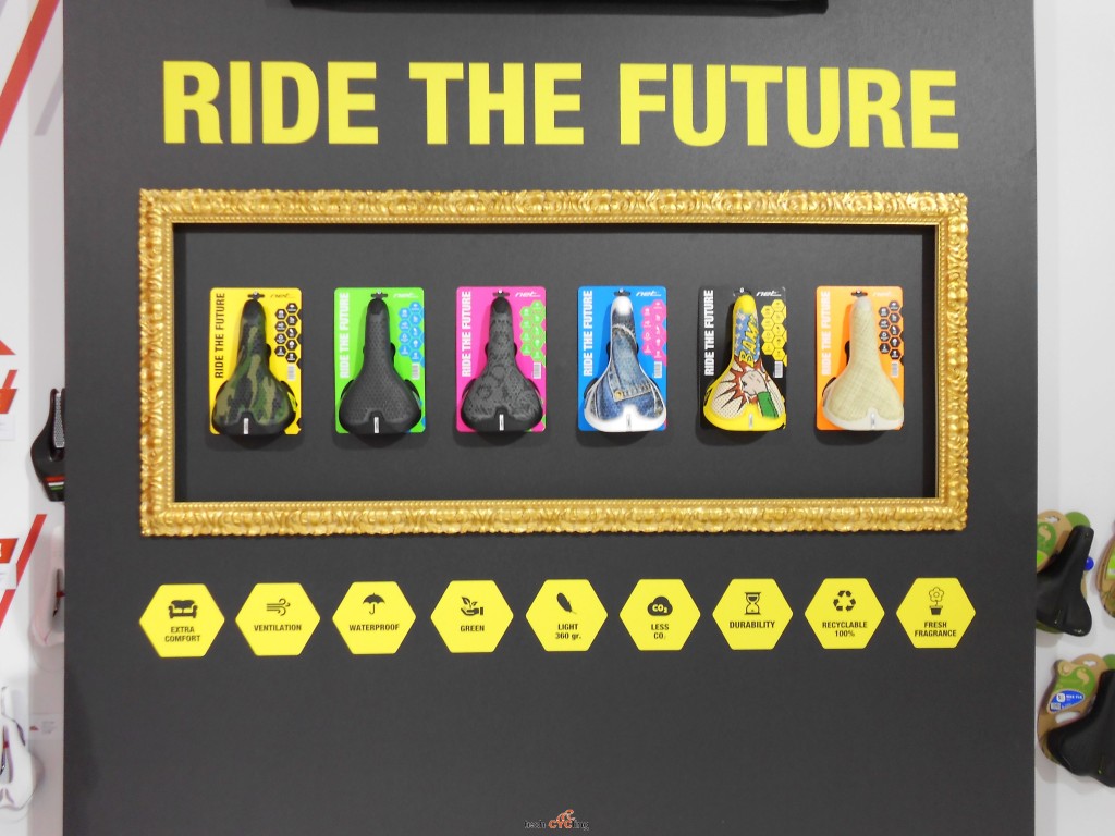 click to enlarge CosmoBikeShow_2015_selle_Net