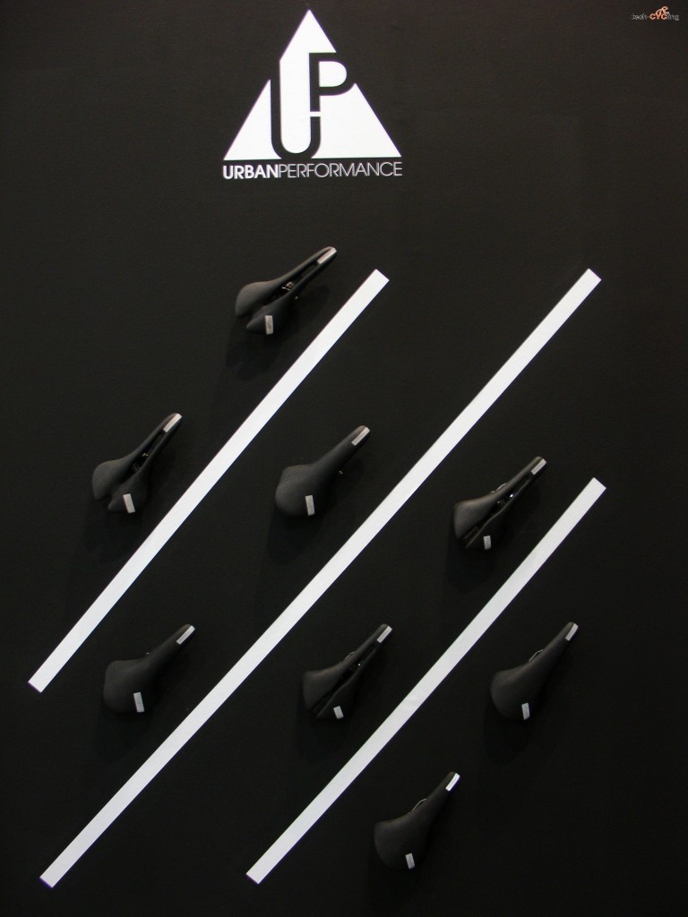click to enlarge CosmoBikeShow_2015_selle_San_Marco_foto13