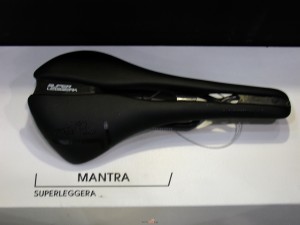 click to enlarge CosmoBikeShow_2015_selle_San_Marco_foto2