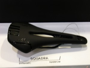 click to enlarge CosmoBikeShow_2015_selle_San_Marco_foto5