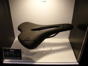click to enlarge CosmoBikeShow_2015_selle_San_Marco_foto7