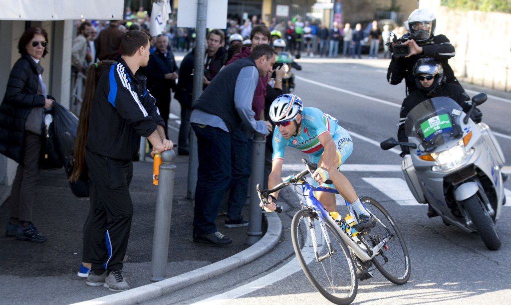 Il Lombardia cycling race