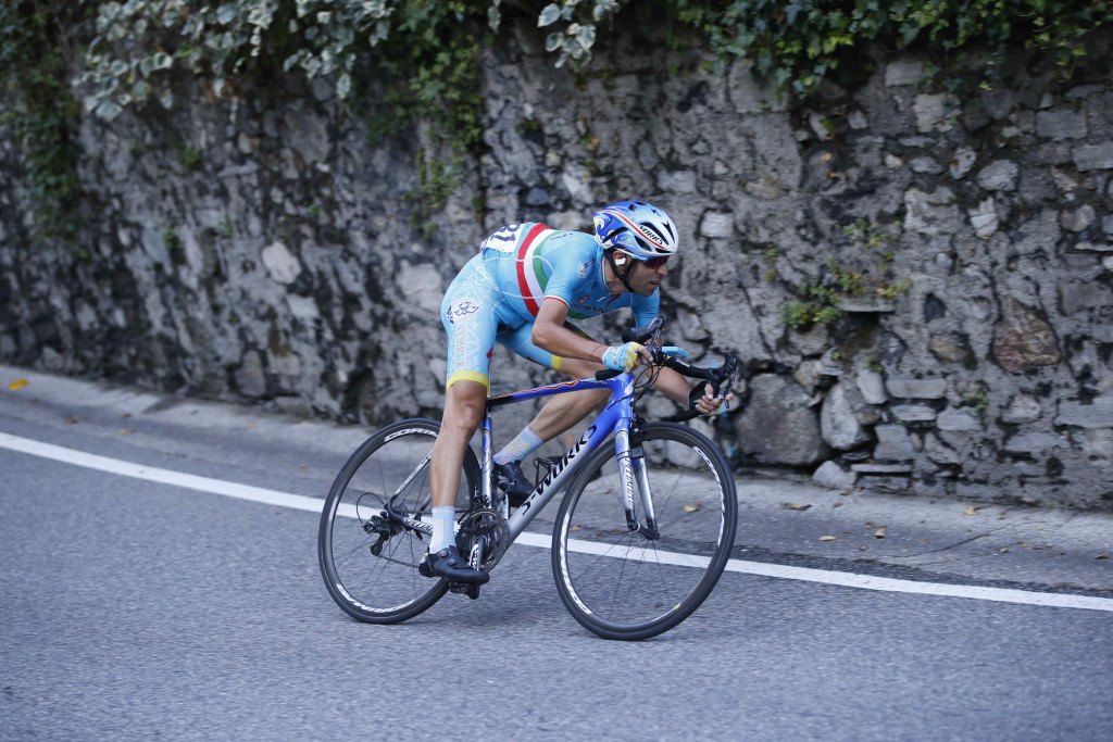 Il Lombardia 2015