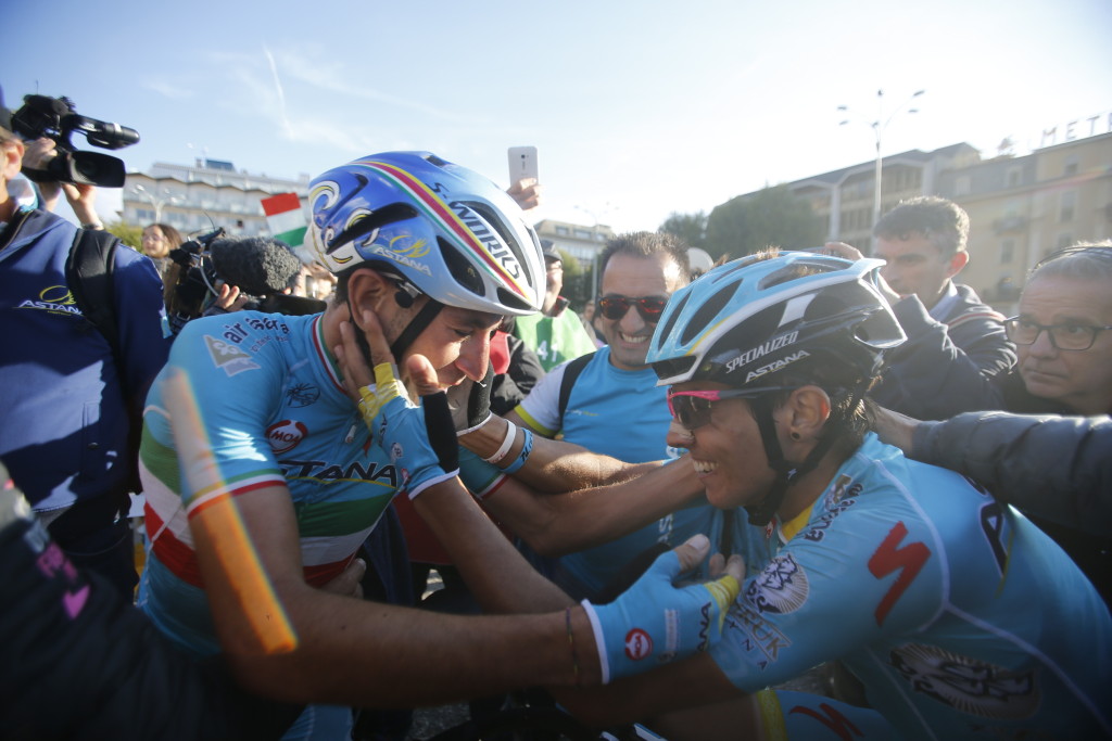 Il_Lombardia_2015_foto25_Vincenzo_Nibali_e_Diego_Rosa