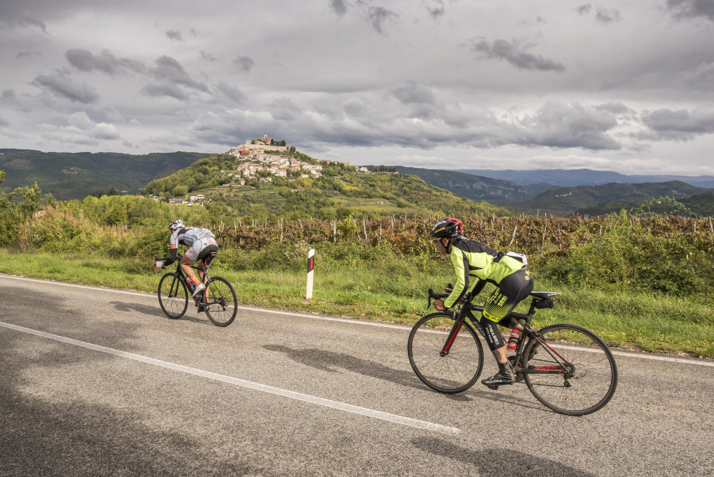 click to enlarge Istria_Granfondo2015_foto12