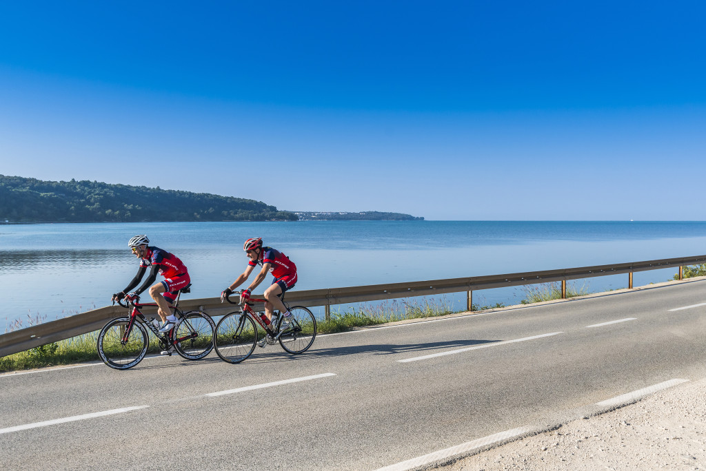 click to enlarge Istria_Granfondo2015_foto17