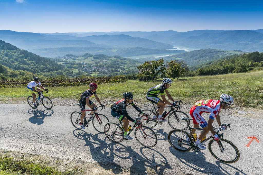 click to enlarge Istria_Granfondo2015_foto18