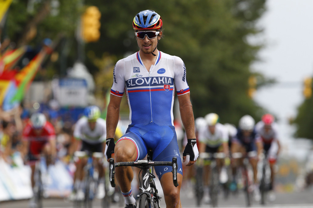 click to enlarge Campionati del Mondo Richmond 2015